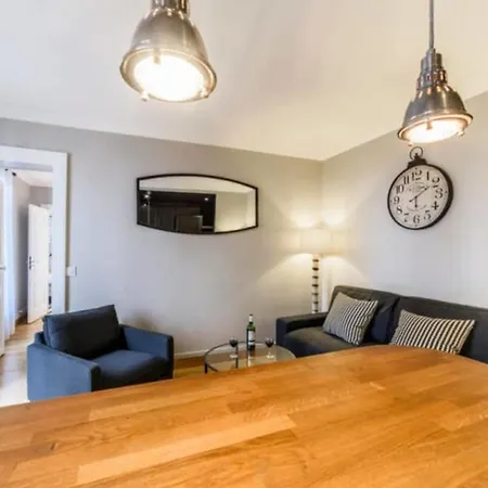 דירה Guestready - Perfect Premium 2 Flat For 4 Paris XI - Opera Bastille